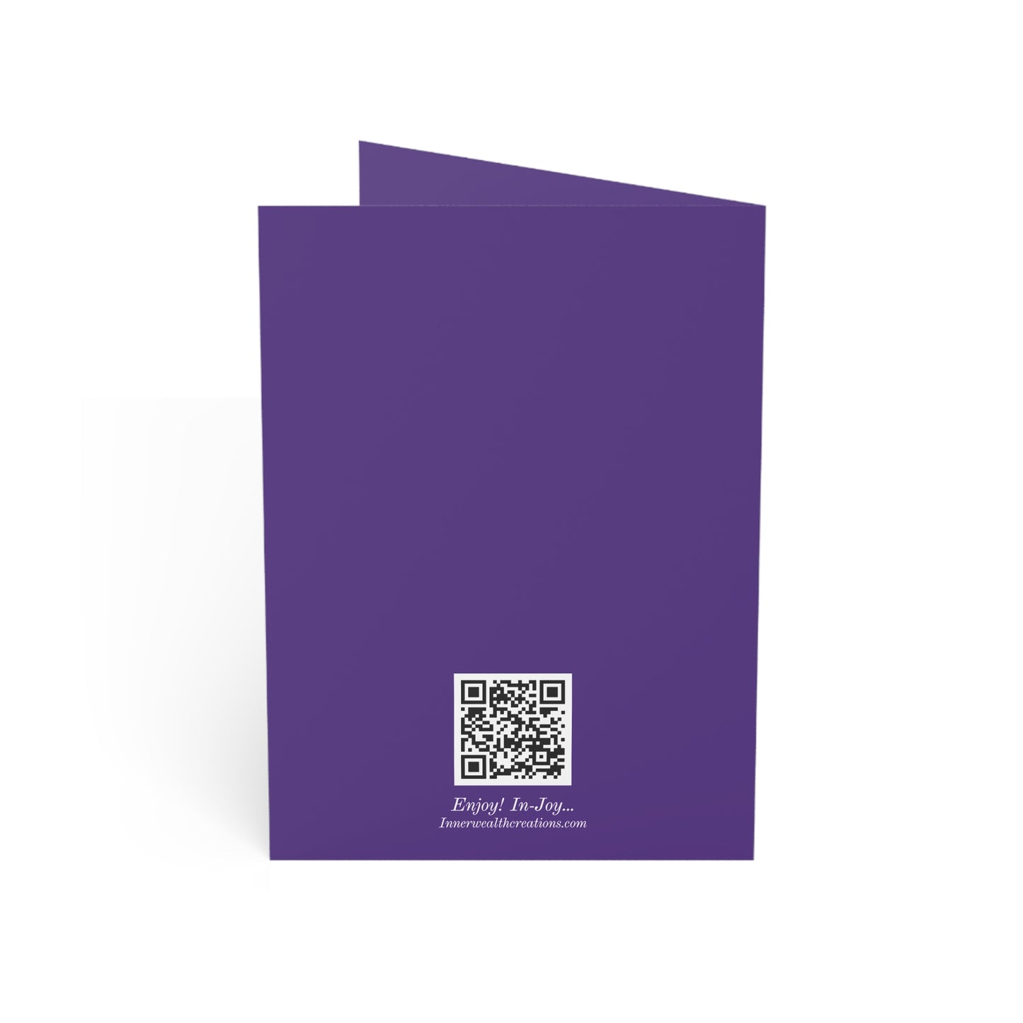 Mindful Greeting Cards for All Occasions, Spiritual Cards, Inspirational Notes, Flower Power Greetings, Blank Inside