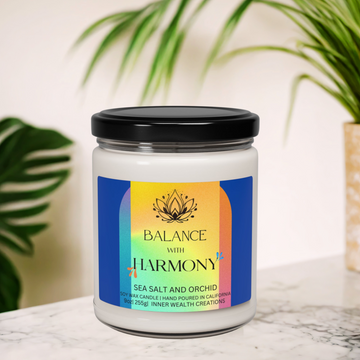 Inner Wealth Creations