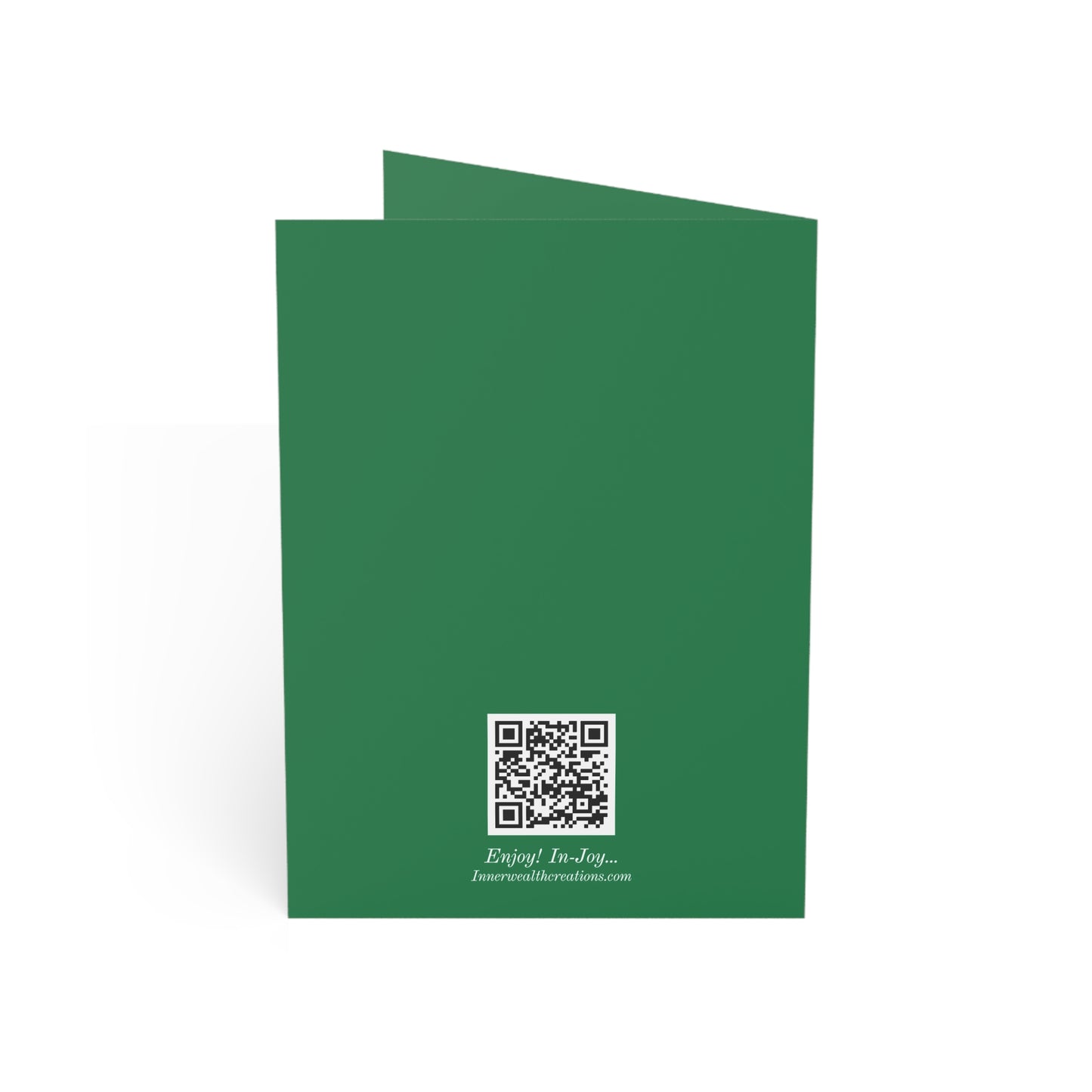 Lotus Blossom Greeting Cards | Set of 1, 10, 30, 50 | Celebrate Special Moments, Blank Inside Greeting Card